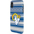 NFL Los Angeles Rams Trailblazer iPhone X Pro Case