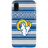 NFL Los Angeles Rams Trailblazer iPhone XR Pro Case