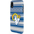 NFL Los Angeles Rams Trailblazer iPhone XR Pro Case