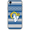 NFL Los Angeles Rams Trailblazer iPhone XR Skin