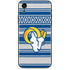 NFL Los Angeles Rams Trailblazer iPhone XR Skin