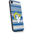 NFL Los Angeles Rams Trailblazer iPhone XR Skin