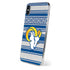 NFL Los Angeles Rams Trailblazer iPhone XS Skin