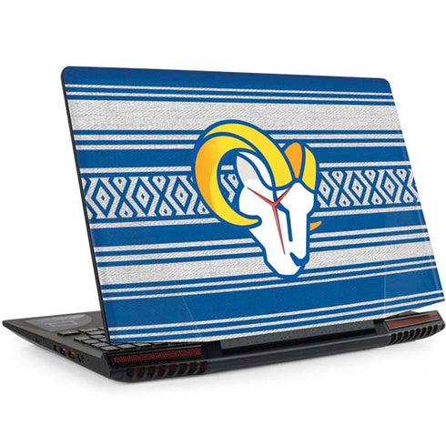 NFL Los Angeles Rams Trailblazer Legion Y720 Skin
