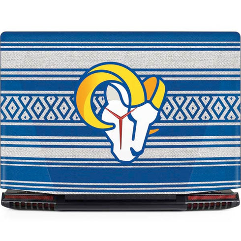 NFL Los Angeles Rams Trailblazer Legion Y720 Skin
