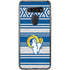 NFL Los Angeles Rams Trailblazer LG K51/Q51 Clear Case