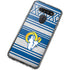 NFL Los Angeles Rams Trailblazer LG K51/Q51 Clear Case