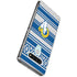 NFL Los Angeles Rams Trailblazer LG Stylo 6 Clear Case