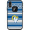 NFL Los Angeles Rams Trailblazer LifeProof Fre iPhone Skin