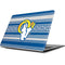 NFL Los Angeles Rams Trailblazer Apple MacBook Skin