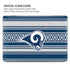 NFL Los Angeles Rams Trailblazer MacBook Air 13in M1 (2021) Case plus Skin