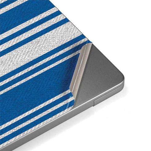 NFL Los Angeles Rams Trailblazer MacBook Pro 14in (2021-24) Skin