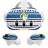 NFL Los Angeles Rams Trailblazer Meta Quest 3 Skin