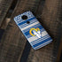 NFL Los Angeles Rams Trailblazer Moto E5 Plus Skin