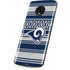 NFL Los Angeles Rams Trailblazer Moto G6 Skin