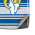 NFL Los Angeles Rams Trailblazer Motorola RAZR Skin