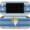 NFL Los Angeles Rams Trailblazer Nintendo Switch Lite Skin