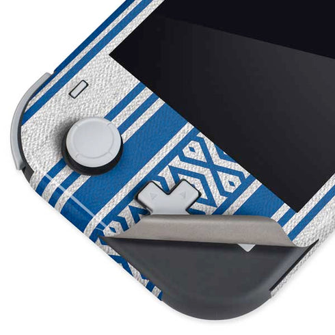 NFL Los Angeles Rams Trailblazer Nintendo Switch Lite Skin