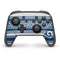 NFL Los Angeles Rams Trailblazer Nintendo Switch Pro Controller Skin