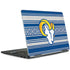 NFL Los Angeles Rams Trailblazer Notebook 9 Pro 13in (2017) Skin