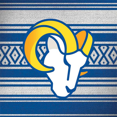 NFL Los Angeles Rams Trailblazer Notebook 9 Pro 13in (2017) Skin