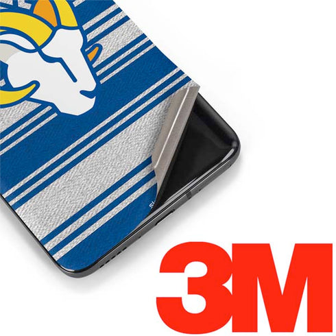 NFL Los Angeles Rams Trailblazer OnePlus 7 Pro Skin
