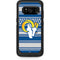 NFL Los Angeles Rams Trailblazer Otterbox Commuter Galaxy Skin