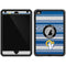 NFL Los Angeles Rams Trailblazer Otterbox Defender iPad Skin