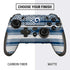 NFL Los Angeles Rams Trailblazer PlayStation Scuf Vantage 2 Controller Skin