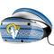NFL Los Angeles Rams Trailblazer PlayStation VR2 Skin
