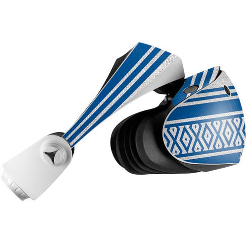 NFL Los Angeles Rams Trailblazer PlayStation VR2 Skin
