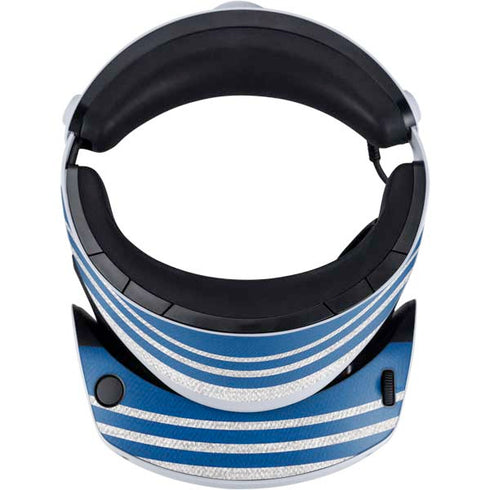NFL Los Angeles Rams Trailblazer PlayStation VR2 Skin