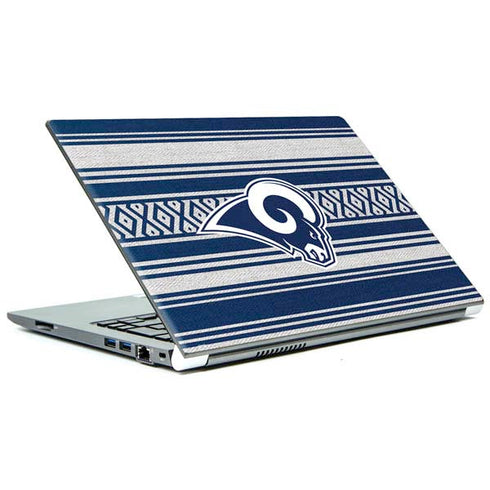 NFL Los Angeles Rams Trailblazer Portege Z30t/Z30t-A Skin
