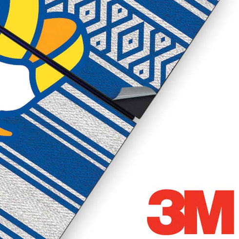 NFL Los Angeles Rams Trailblazer PS4 Console and Controller Bundle Skin