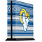 NFL Los Angeles Rams Trailblazer PS4 Console Skin