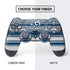 NFL Los Angeles Rams Trailblazer PS4 Controller Skin