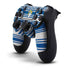 NFL Los Angeles Rams Trailblazer PS4 Controller Skin