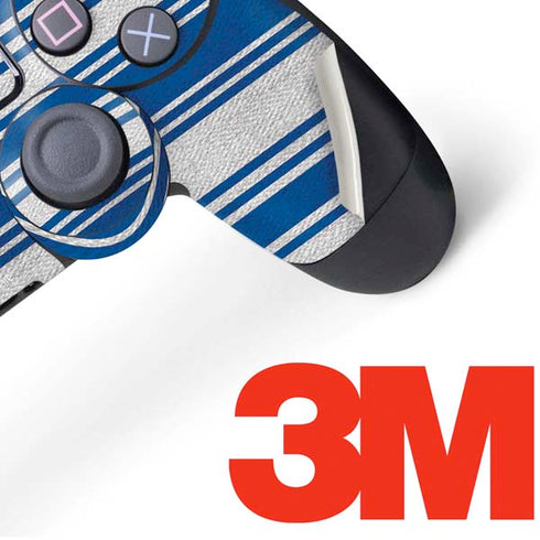 NFL Los Angeles Rams Trailblazer PS4 Controller Skin