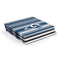 NFL Los Angeles Rams Trailblazer PS4 Pro Console Skin