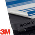 NFL Los Angeles Rams Trailblazer PS4 Slim Skin