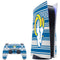 NFL Los Angeles Rams Trailblazer PS5 Bundle Skin