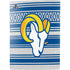 NFL Los Angeles Rams Trailblazer PS5 Bundle Skin