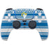 NFL Los Angeles Rams Trailblazer PS5 Controller Skin