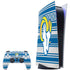 NFL Los Angeles Rams Trailblazer PS5 Digital Edition Bundle Skin