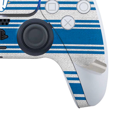 NFL Los Angeles Rams Trailblazer PS5 Digital Edition Bundle Skin