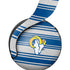 NFL Los Angeles Rams Trailblazer PULSE 3D Wireless Headset for PS5 Skin