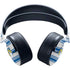 NFL Los Angeles Rams Trailblazer PULSE 3D Wireless Headset for PS5 Skin