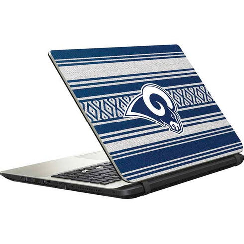 NFL Los Angeles Rams Trailblazer Satellite L50-B / S50-B Skin