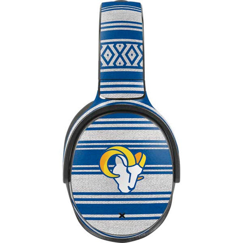 NFL Los Angeles Rams Trailblazer Skullcandy Venue Skin