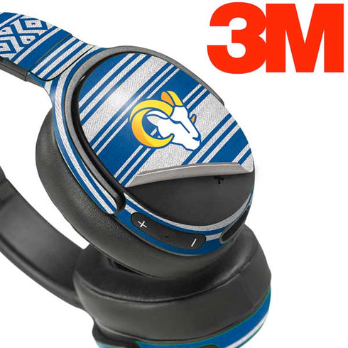 NFL Los Angeles Rams Trailblazer Skullcandy Venue Skin